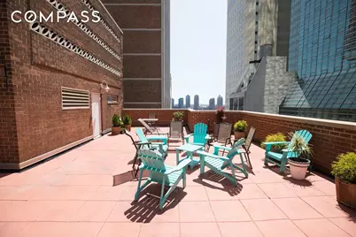 321 E 45th Street #9F, New York City, NY 10017 - Photo 7