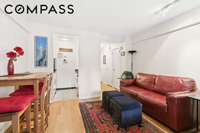 321 E 45th Street #9F, New York City, NY 10017 - Photo 3