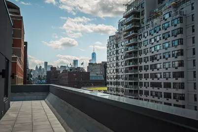 101 E 10th Street #9d, New York City, NY 10003 - Photo 1