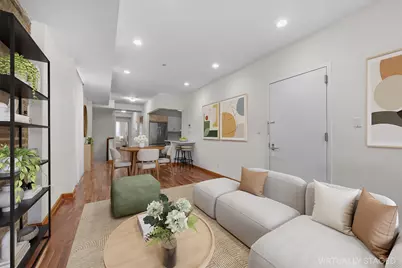 660 Dean Street #1, New York City, NY 11238 - Photo 9