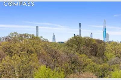 285 W 110th Street #9B, New York City, NY 10026 - Photo 5