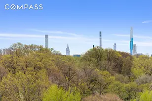 285 W 110th St, New York City, NY 10026 - Photo 5