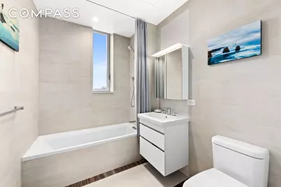 285 W 110th Street #9B, New York City, NY 10026 - Photo 9