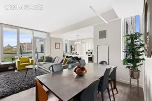 285 W 110th St, New York City, NY 10026 - Photo 1