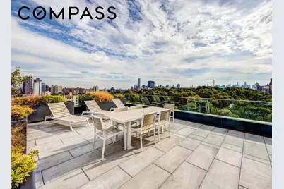 285 W 110th Street #9B, New York City, NY 10026 - Photo 17