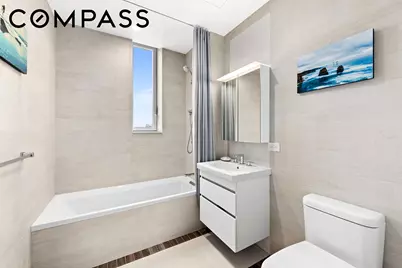 285 W 110th Street #9B, New York City, NY 10026 - Photo 9