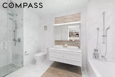 285 W 110th Street #9B, New York City, NY 10026 - Photo 7