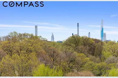 285 W 110th Street #9B, New York City, NY 10026 - Photo 5