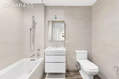 285 W 110th Street #9B, New York City, NY 10026 - Photo 11