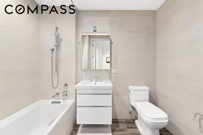 285 W 110th Street #9B, New York City, NY 10026 - Photo 11