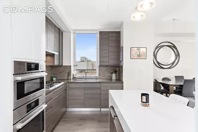 285 W 110th Street #9B, New York City, NY 10026 - Photo 3