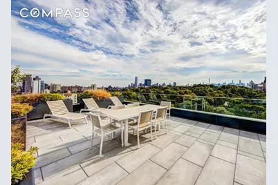 285 W 110th Street #9B, New York City, NY 10026 - Photo 17