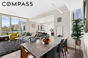 285 W 110th St, New York City, NY 10026 - Photo 1