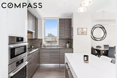 285 W 110th Street #9B, New York City, NY 10026 - Photo 3