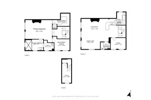 87 Perry St, New York City, NY 10014 - Photo 13
