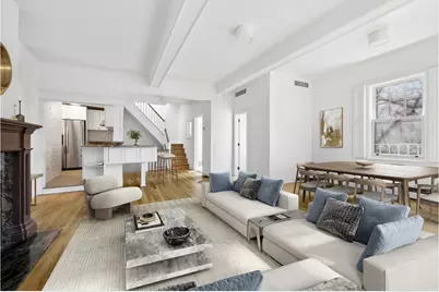 87 Perry Street, New York City, NY 10014 - Photo 3