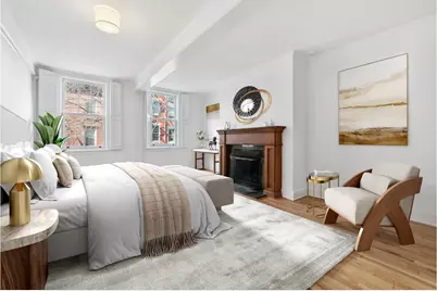 87 Perry Street, New York City, NY 10014 - Photo 5