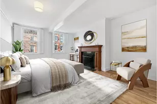 87 Perry St, New York City, NY 10014 - Photo 5