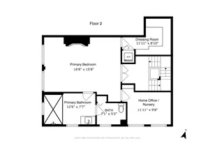 87 Perry St, New York City, NY 10014 - Photo 11