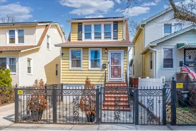 4416 Bruner Avenue #HOUSE, New York City, NY 10466 - Photo 15