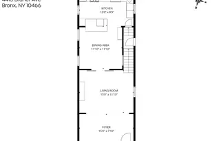 4416 Bruner Ave, New York City, NY 10466 - Photo 23