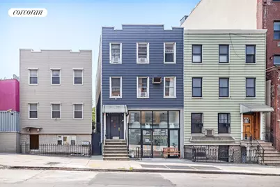 574 Metropolitan Avenue, Brooklyn, NY 11211 - Photo 1