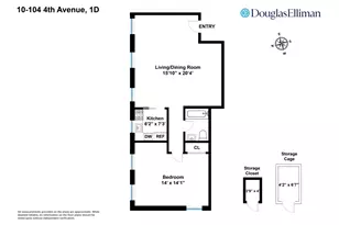 10104 4th Ave, New York City, NY 11209 - Photo 11