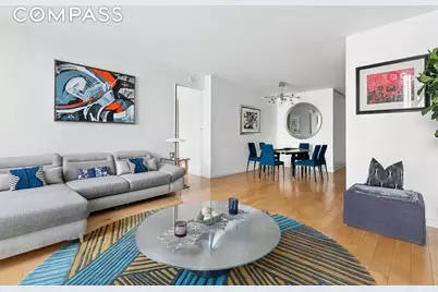 641 5th Avenue #28B, New York City, NY 10022 - Photo 3