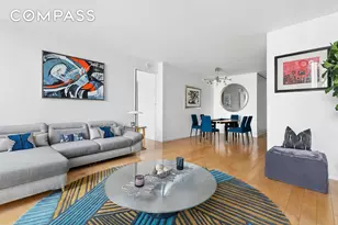 641 5th Ave, New York City, NY 10022 - Photo 3