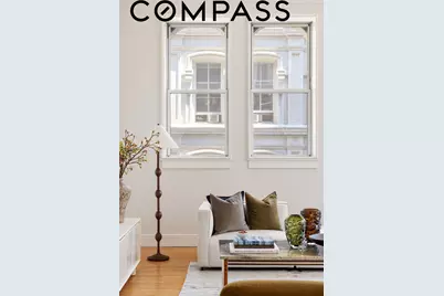 130 Fulton Street #9B, New York City, NY 10038 - Photo 5