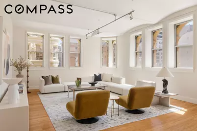 130 Fulton Street #9B, New York City, NY 10038 - Photo 3