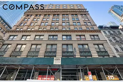 130 Fulton Street #9B, New York City, NY 10038 - Photo 21
