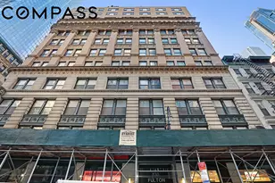 130 Fulton St, New York City, NY 10038 - Photo 21