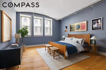 130 Fulton Street #9B, New York City, NY 10038 - Photo 11