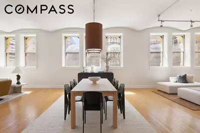 130 Fulton Street #9B, New York City, NY 10038 - Photo 5