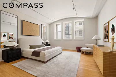 130 Fulton Street #9B, New York City, NY 10038 - Photo 3