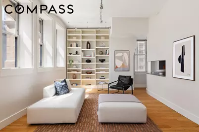 130 Fulton Street #9B, New York City, NY 10038 - Photo 7