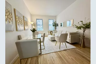 415 E 80th Street #1-B, New York City, NY 10075 - Photo 1