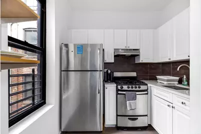 242 Bainbridge Street #6, Brooklyn, NY 11233 - Photo 1