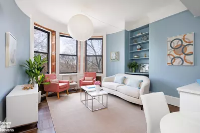 292 Riverside Drive #3AB, New York City, NY 10025 - Photo 1