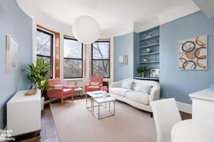 292 Riverside Dr, New York City, NY 10025 - Photo 1