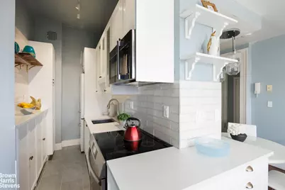 292 Riverside Drive #3AB, New York City, NY 10025 - Photo 3