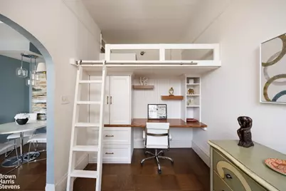 292 Riverside Drive #3AB, New York City, NY 10025 - Photo 7