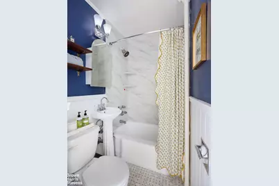 292 Riverside Drive #3AB, New York City, NY 10025 - Photo 5