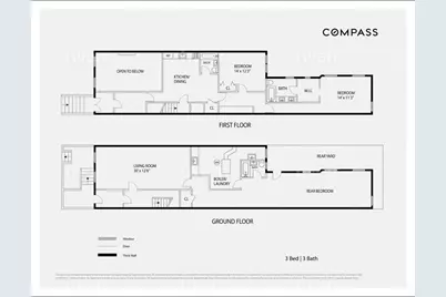 862 W End Avenue #GARDEN, New York City, NY 10025 - Photo 13