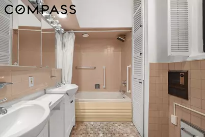862 W End Avenue #GARDEN, New York City, NY 10025 - Photo 9