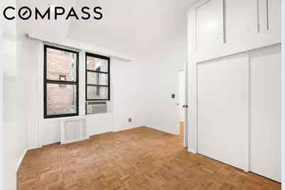 862 W End Avenue #GARDEN, New York City, NY 10025 - Photo 7