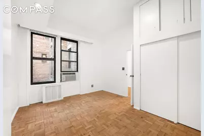 862 W End Avenue #GARDEN, New York, NY 10025 - Photo 7