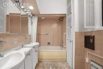 862 W End Avenue #GARDEN, New York, NY 10025 - Photo 9