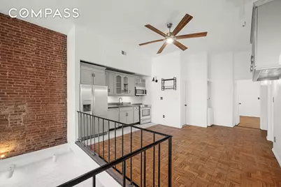 862 W End Avenue #GARDEN, New York, NY 10025 - Photo 3